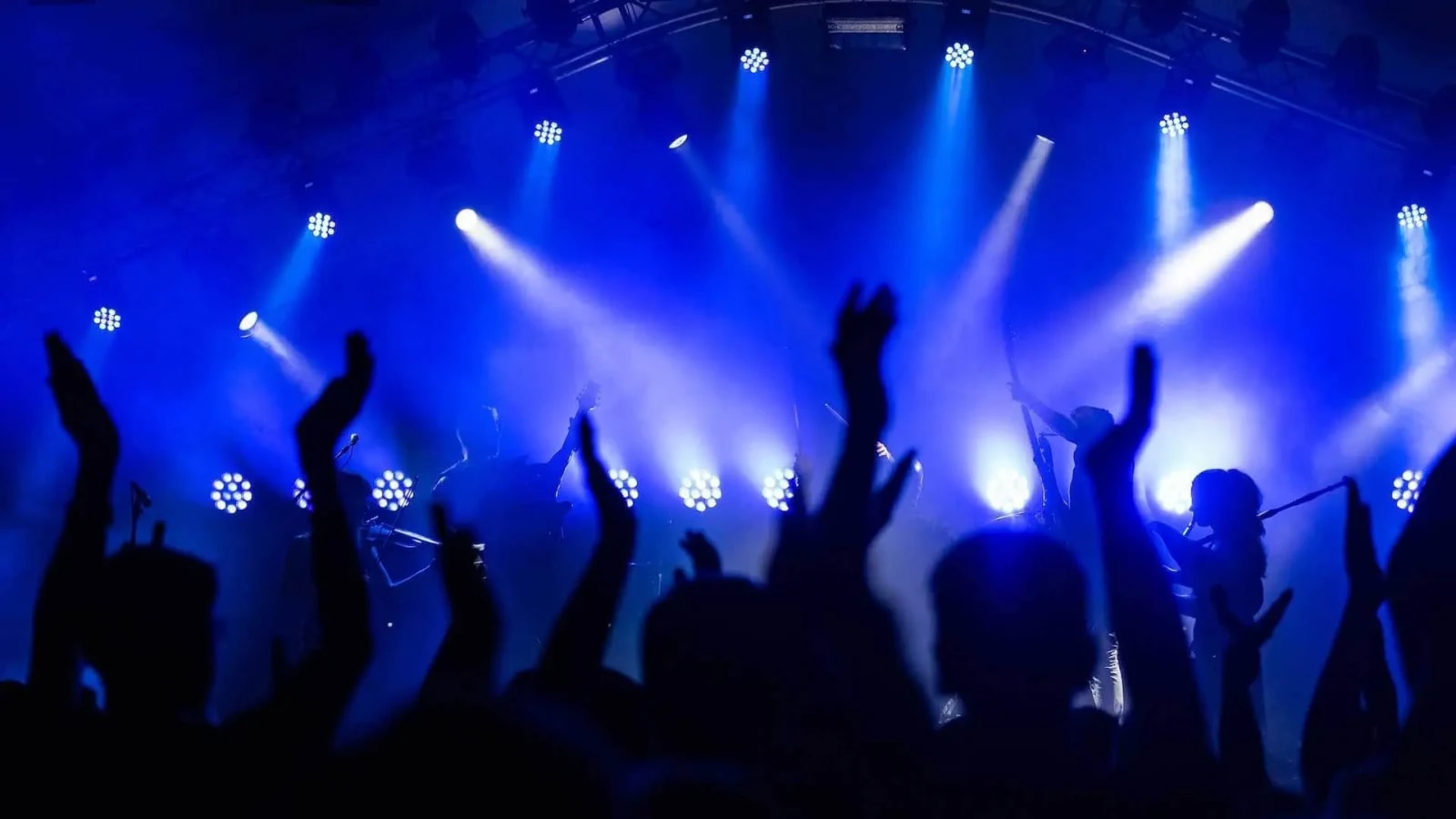 Skindred: YOU GOT THIS Tour at Alexandra Palace