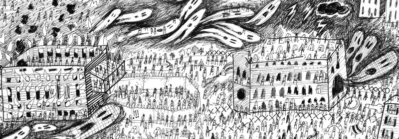 Sound Metaphors Festival Part 2