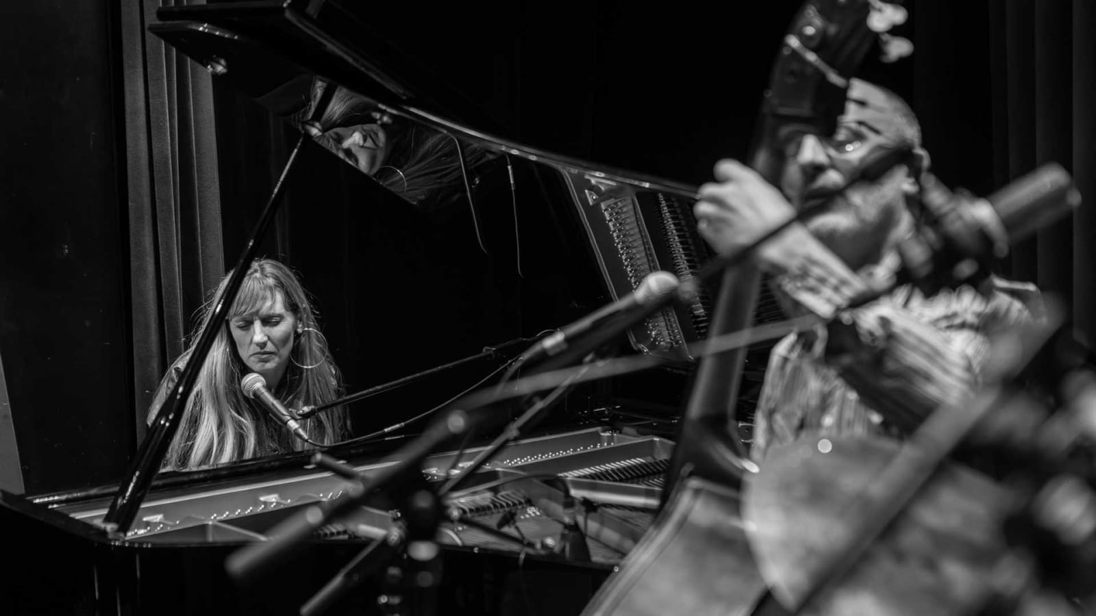 JAZZ I AM Spain 2027