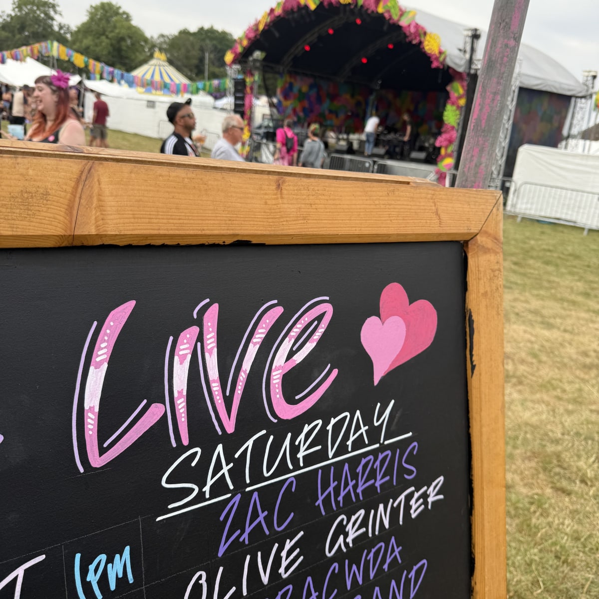 Big Love Festival