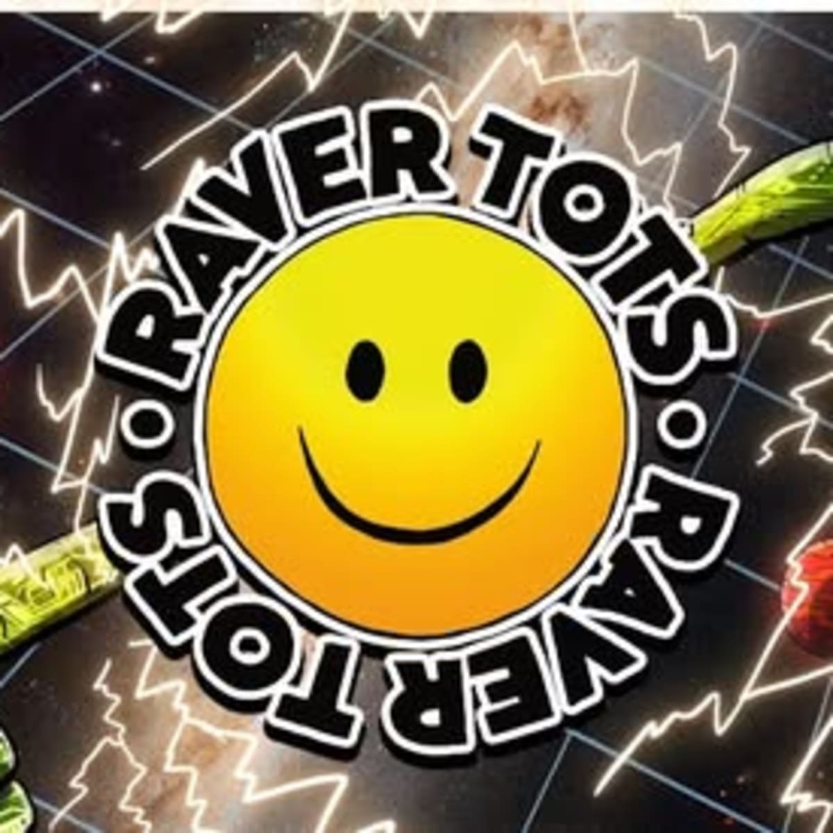 Raver Tots
