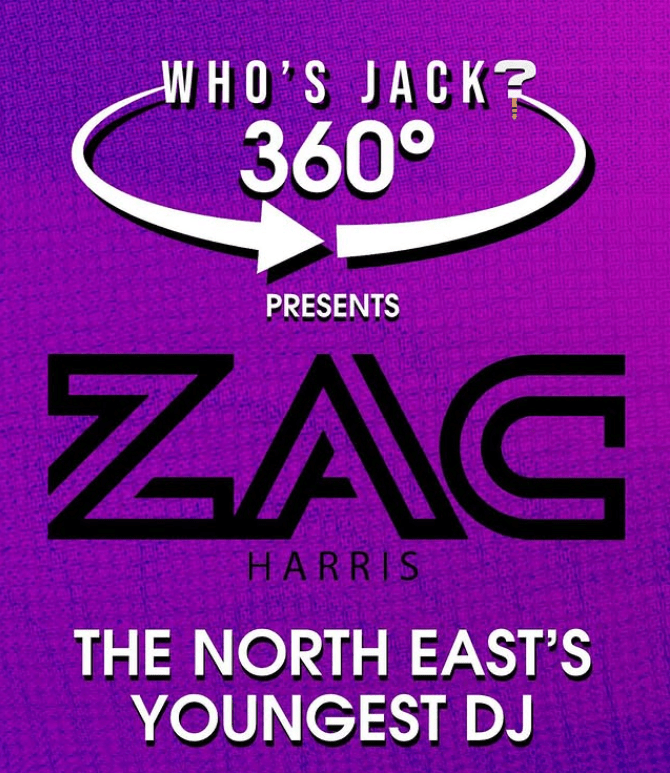 Who's Jack