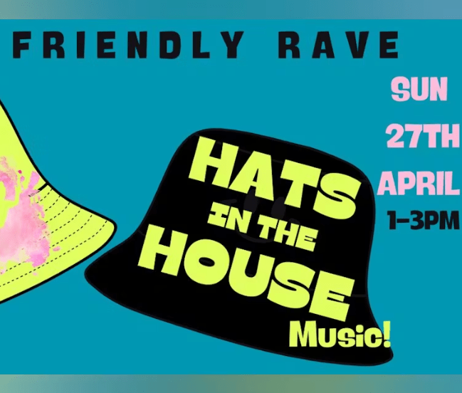 Hats in the House