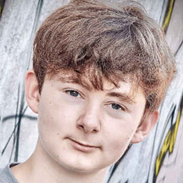 Zac Harris