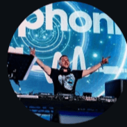 DJ Andy Joyce