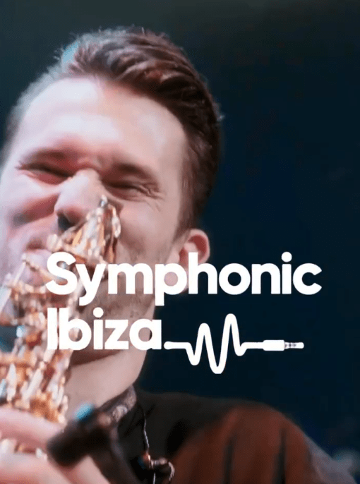 Symphonic Ibiza
