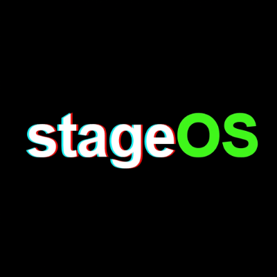 stageOS App
