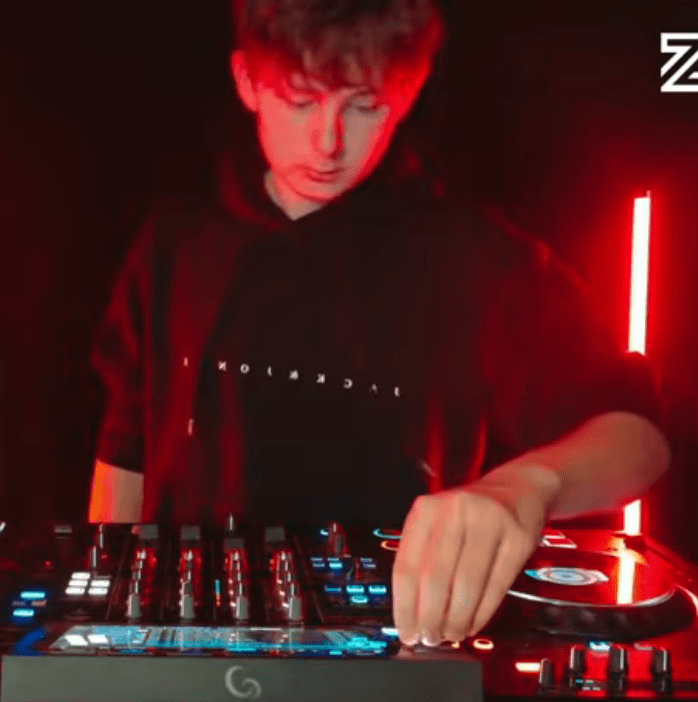 Latest Live Sets