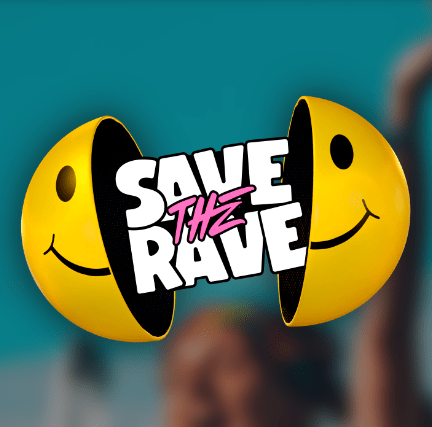 Save The Rave