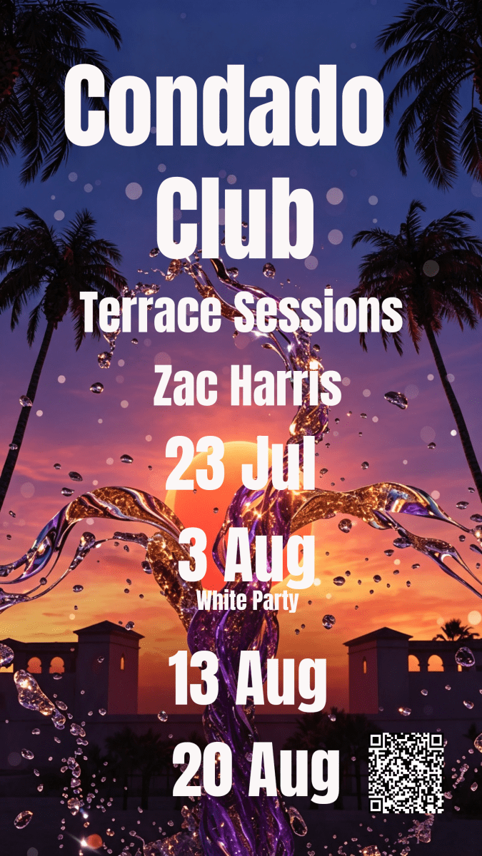 The Club