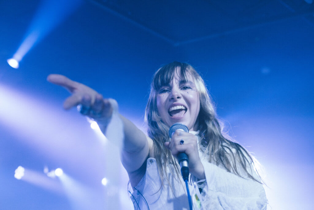 Tallinn Music Week (TMW) Estonia 2027