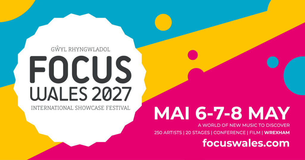 FOCUS Wales United Kingdom 2027