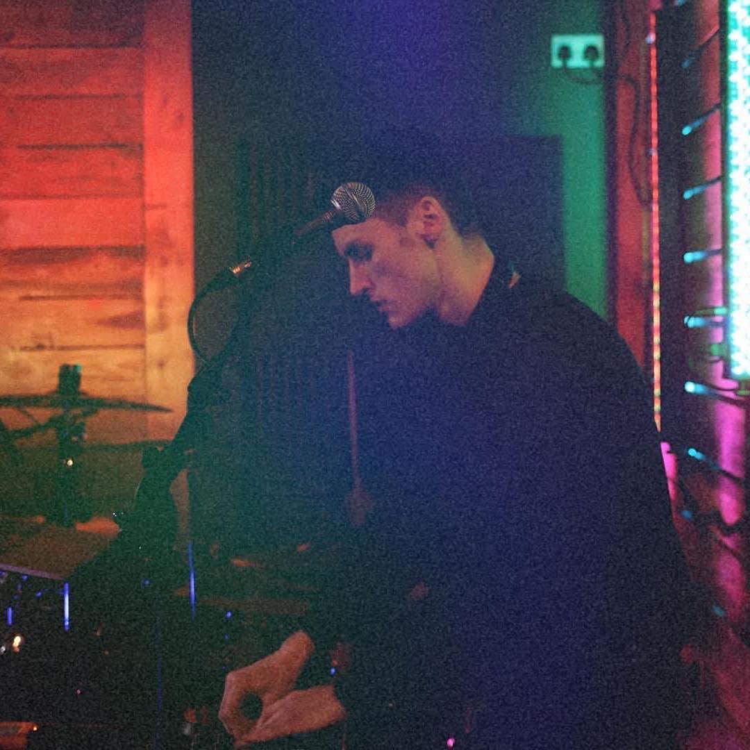 Kyle Morley DJ at Akenside Traders Newcastle Upon Tyne
