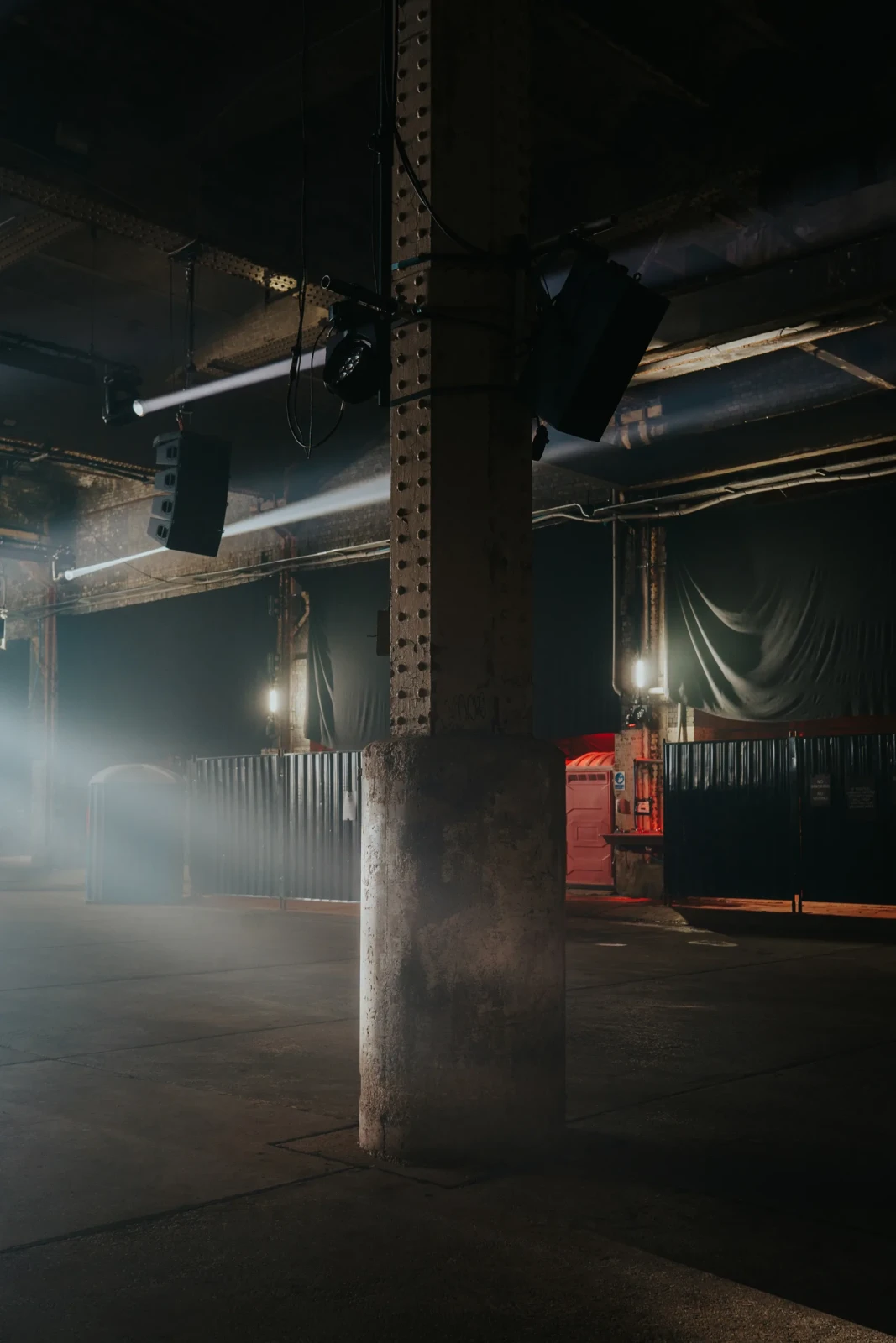 WHP presents: Klangkuenstler