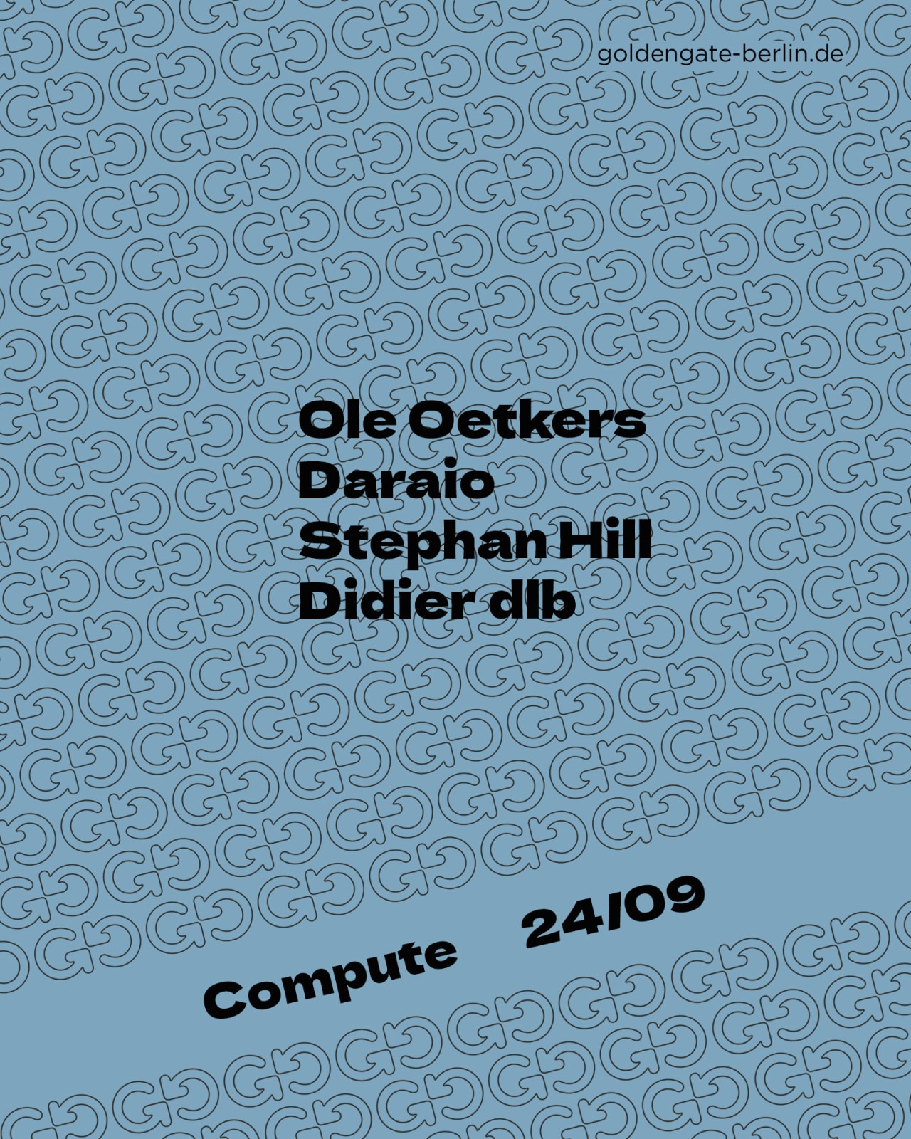 Compute