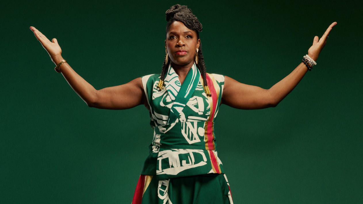 Ibibio Sound Machine