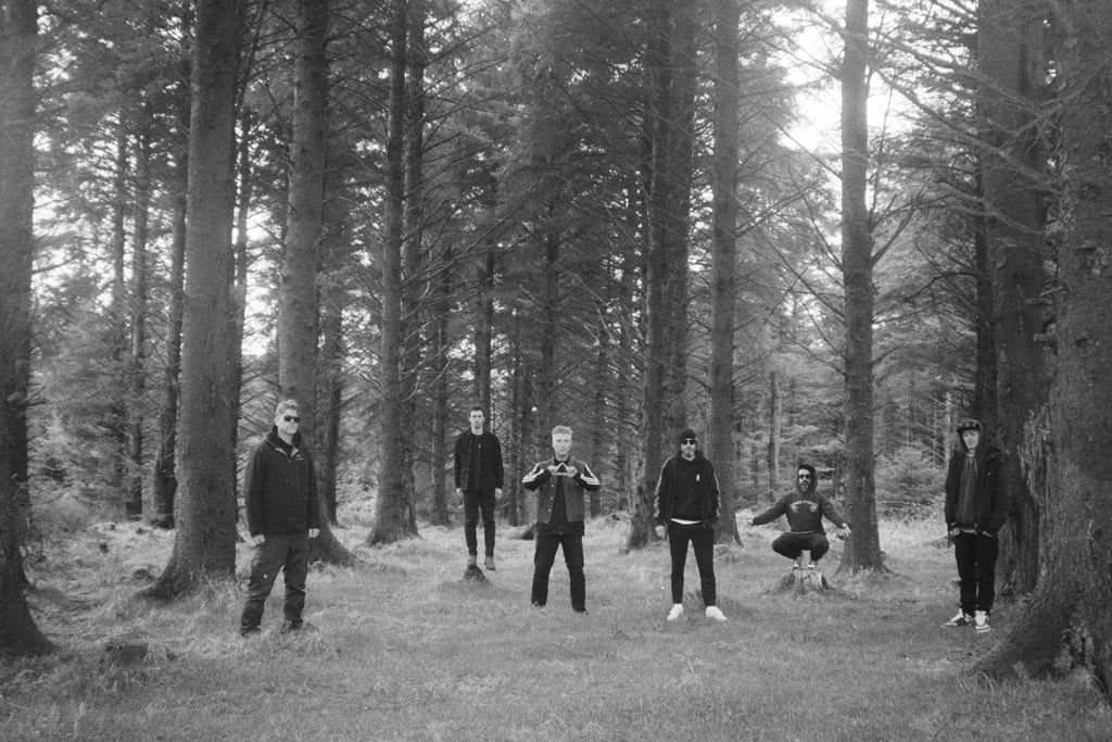 GNOD With BRUISE BLOOD + MAN OF MOON