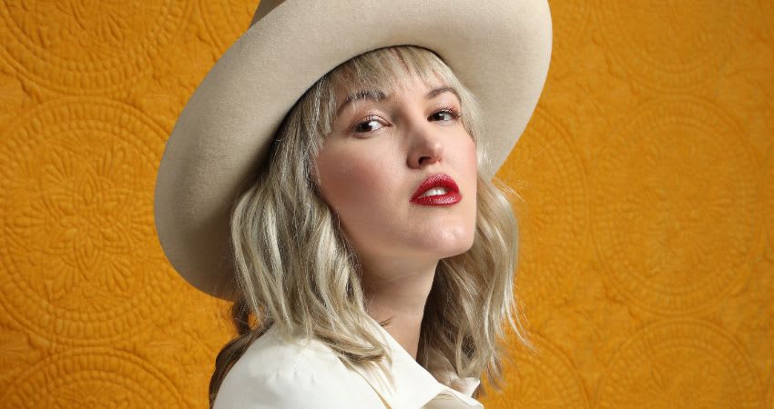 Ashley Campbell & Her Band