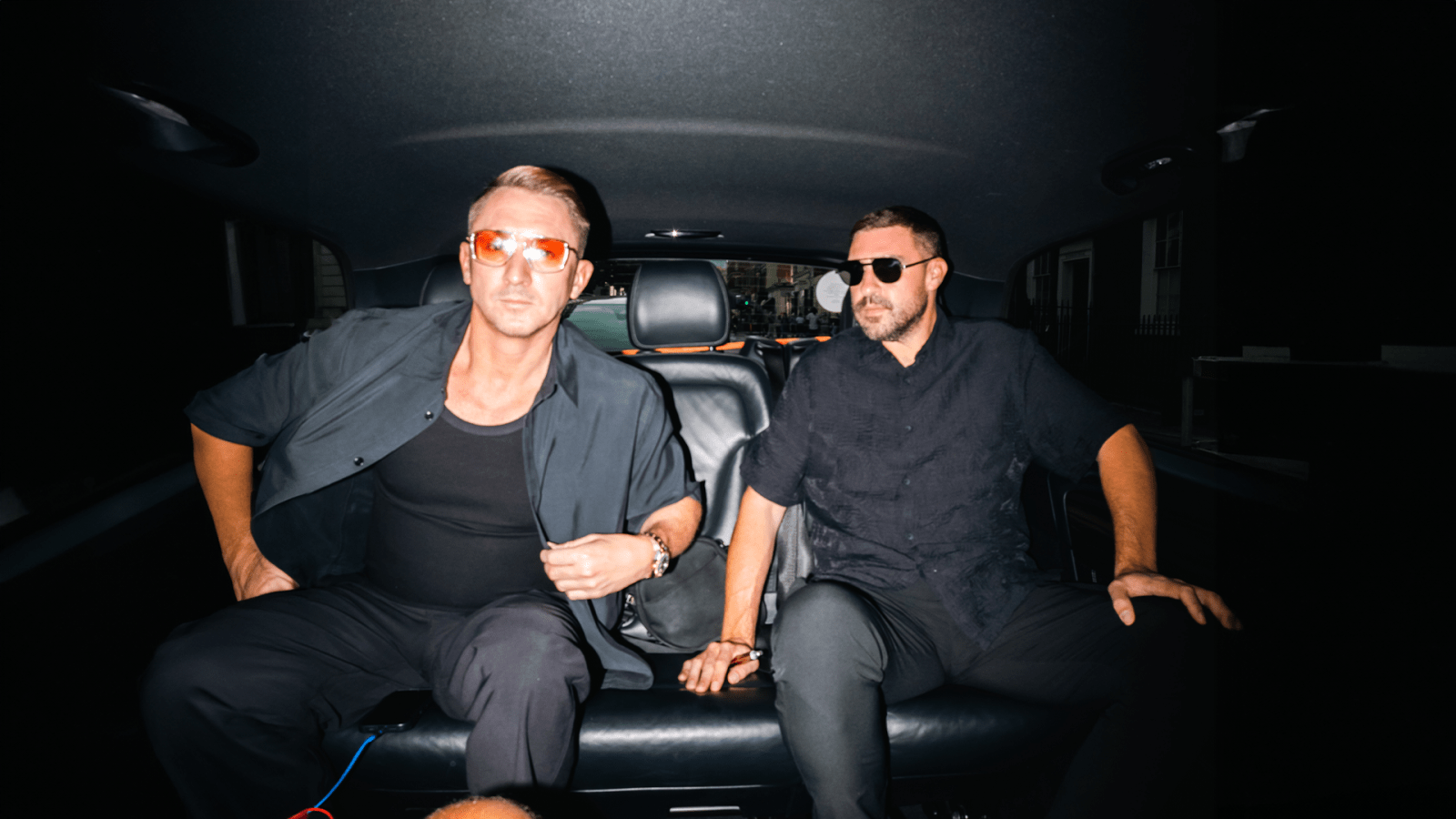 CamelPhat Presents Summer Of Love