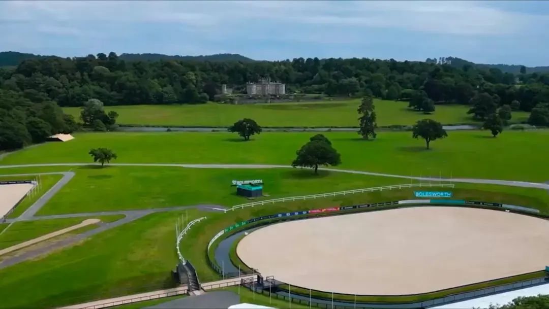 Together Again Festival United Kingdom 2027
