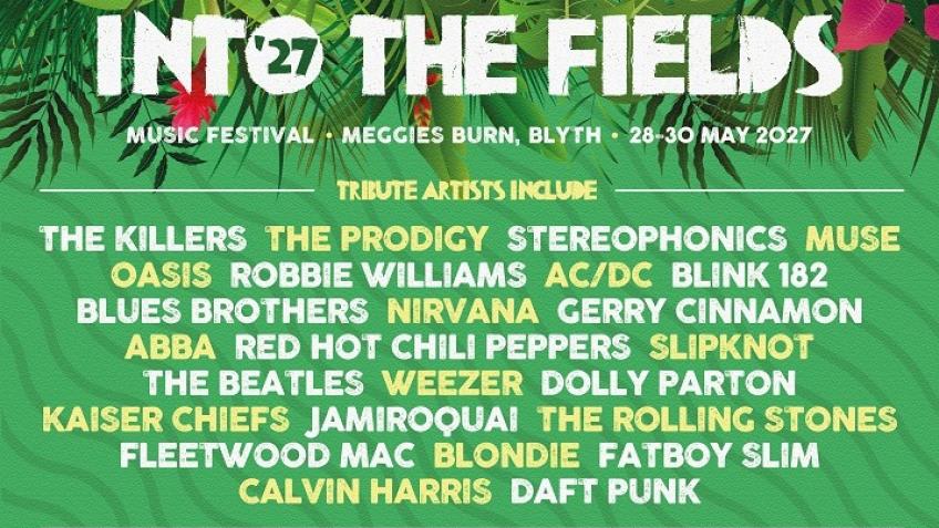 Into The Fields United Kingdom 2027