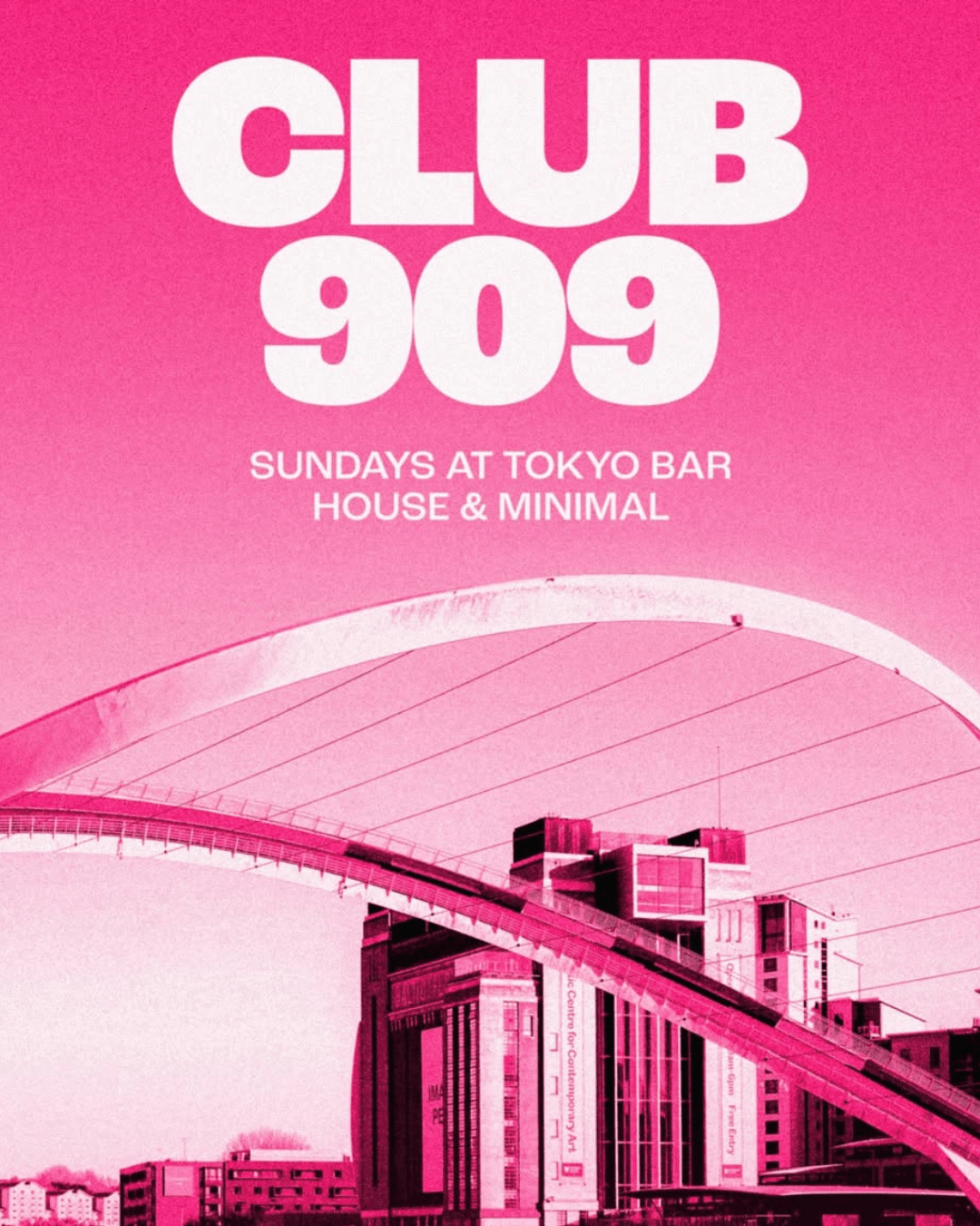 Club 909