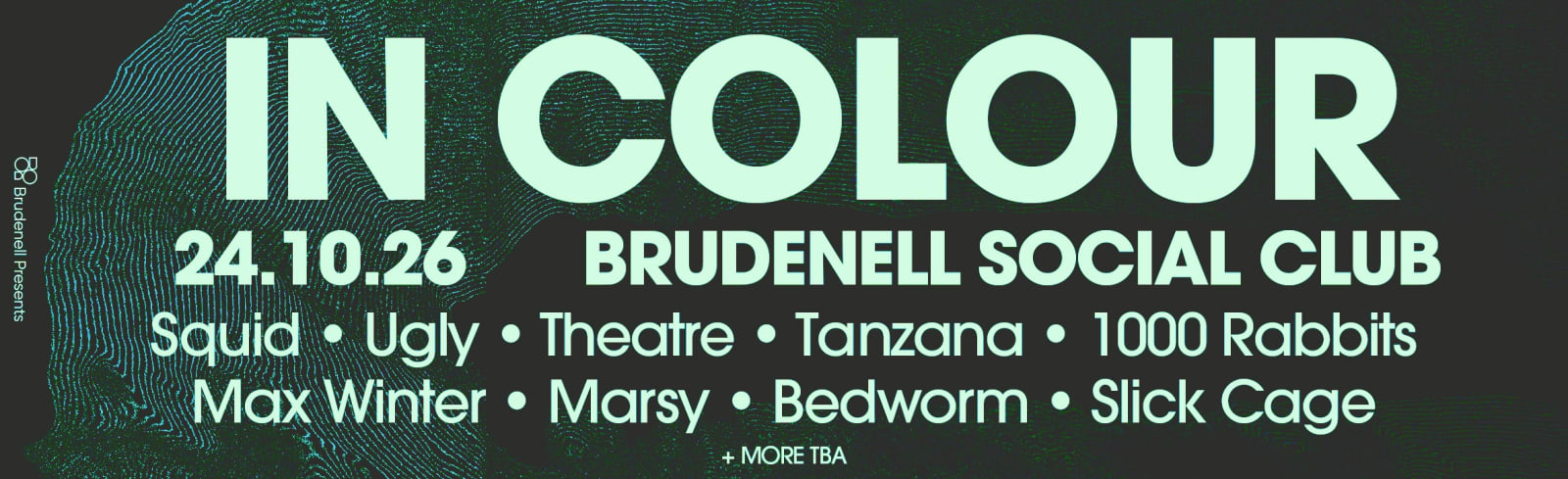 In Colour Festival 2026