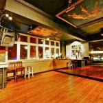 Cosmic Ballroom