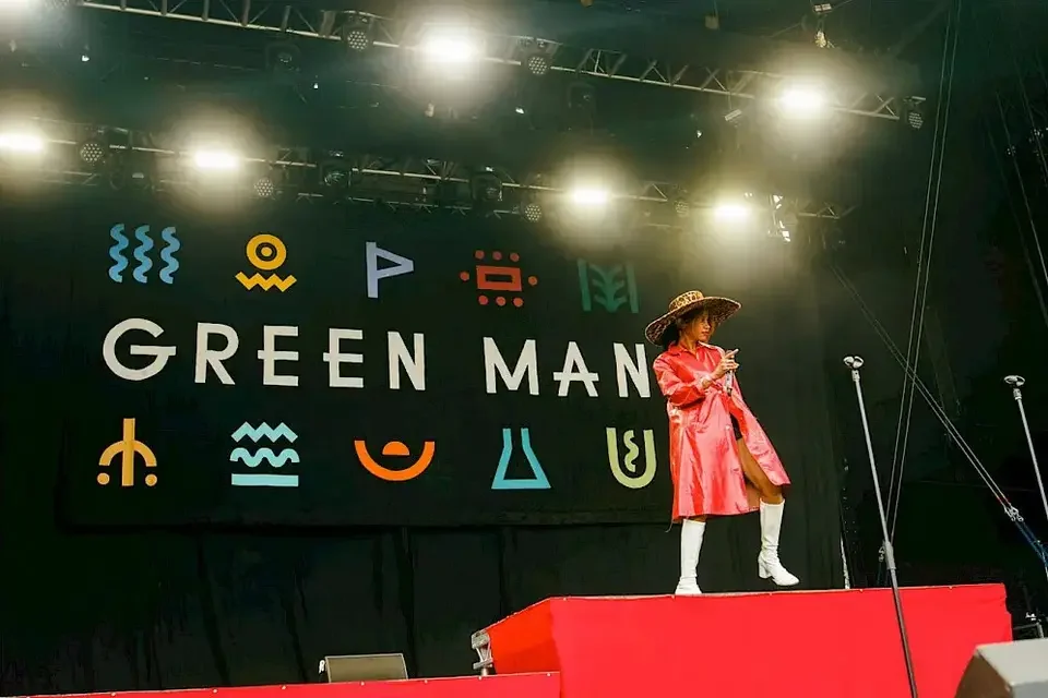 Green Man Festival United Kingdom 2027