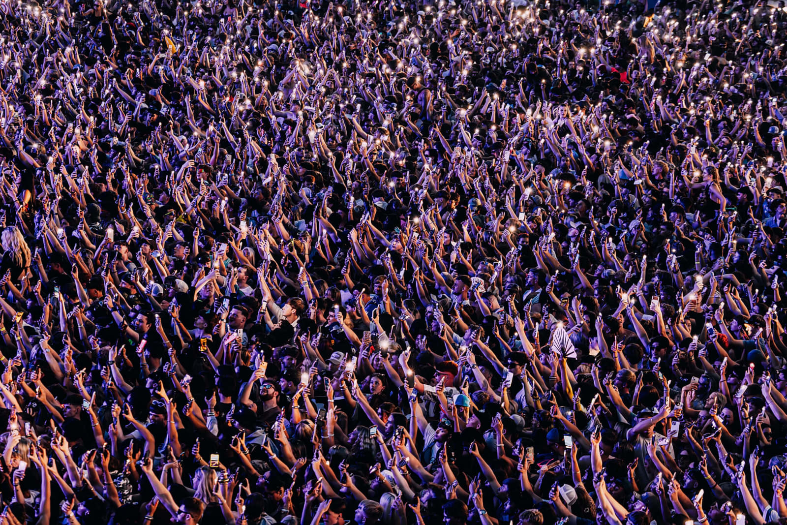Parklife Festival United Kingdom 2027