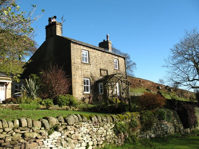 Hazlewood Castle