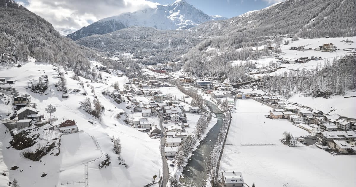 Electric Mountain Festival Austria 2027