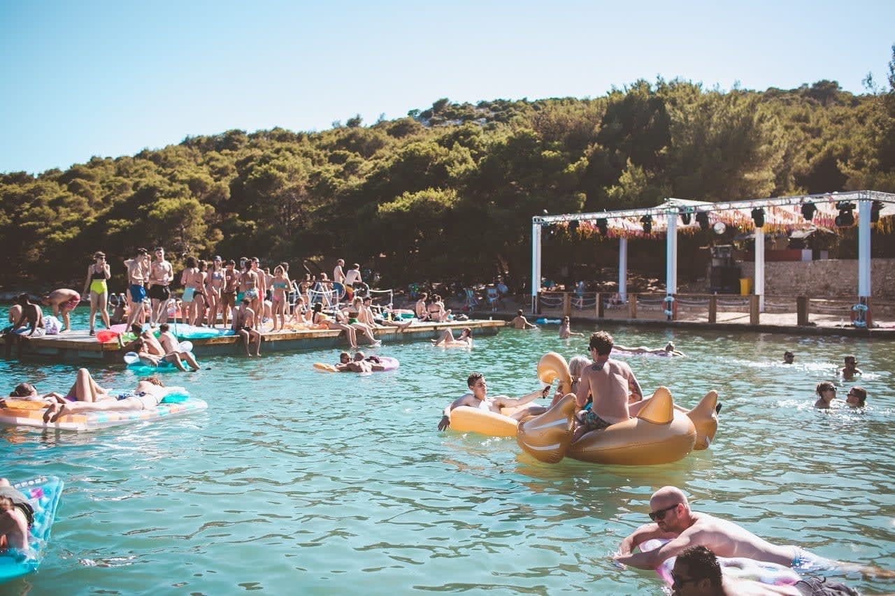 Love International Croatia 2027