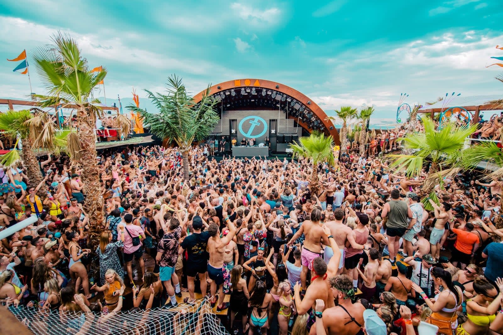 Hideout Festival Croatia 2027