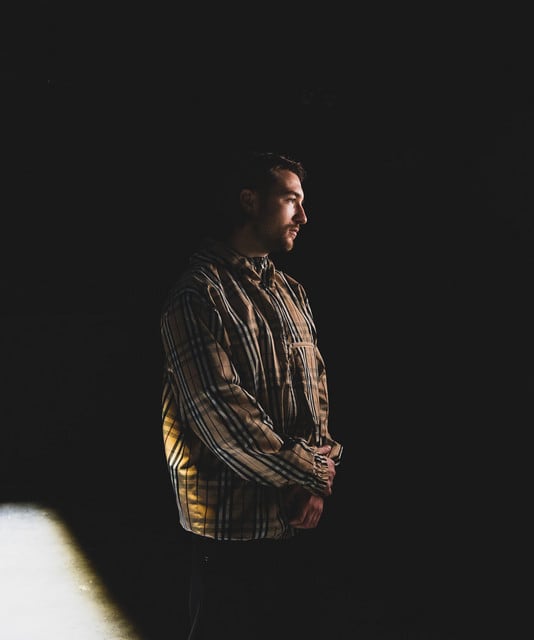 Northern Frequency Presents: Jamie Fielding 3HR Extended Set