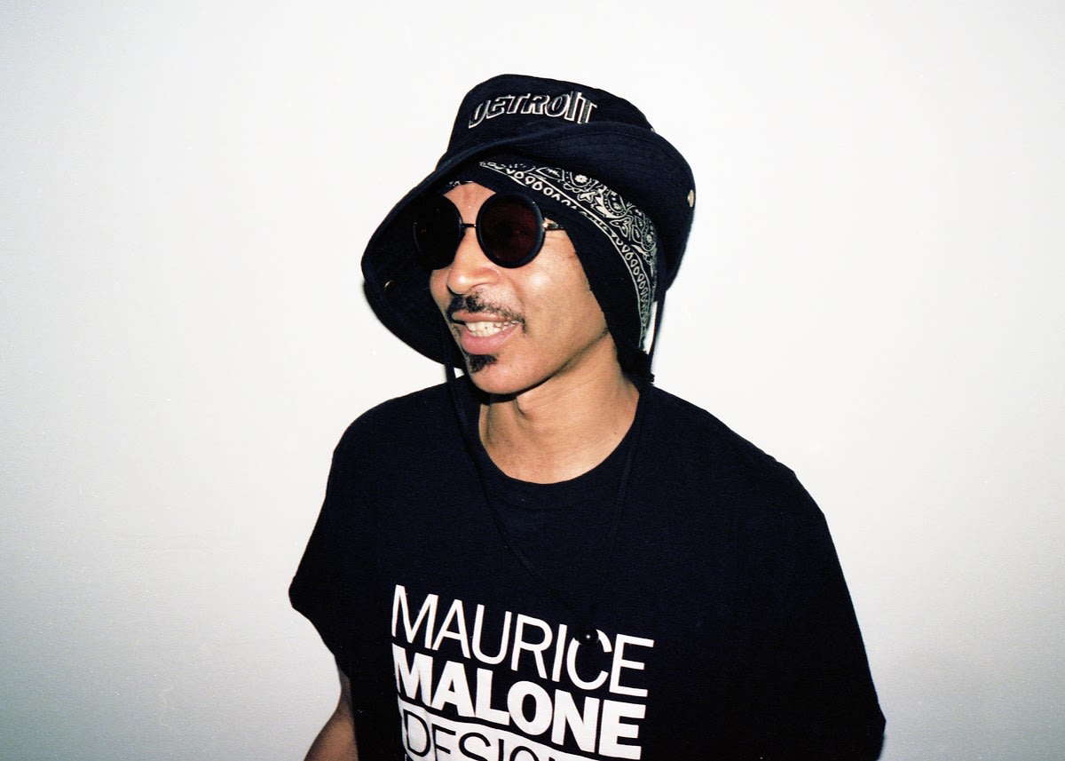 Moodymann