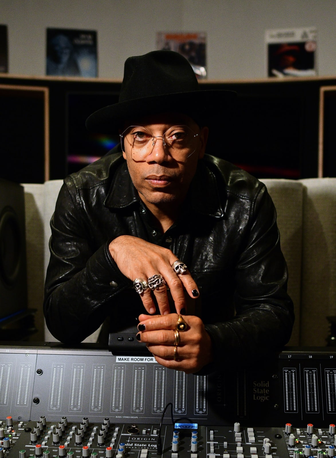 Carl Craig