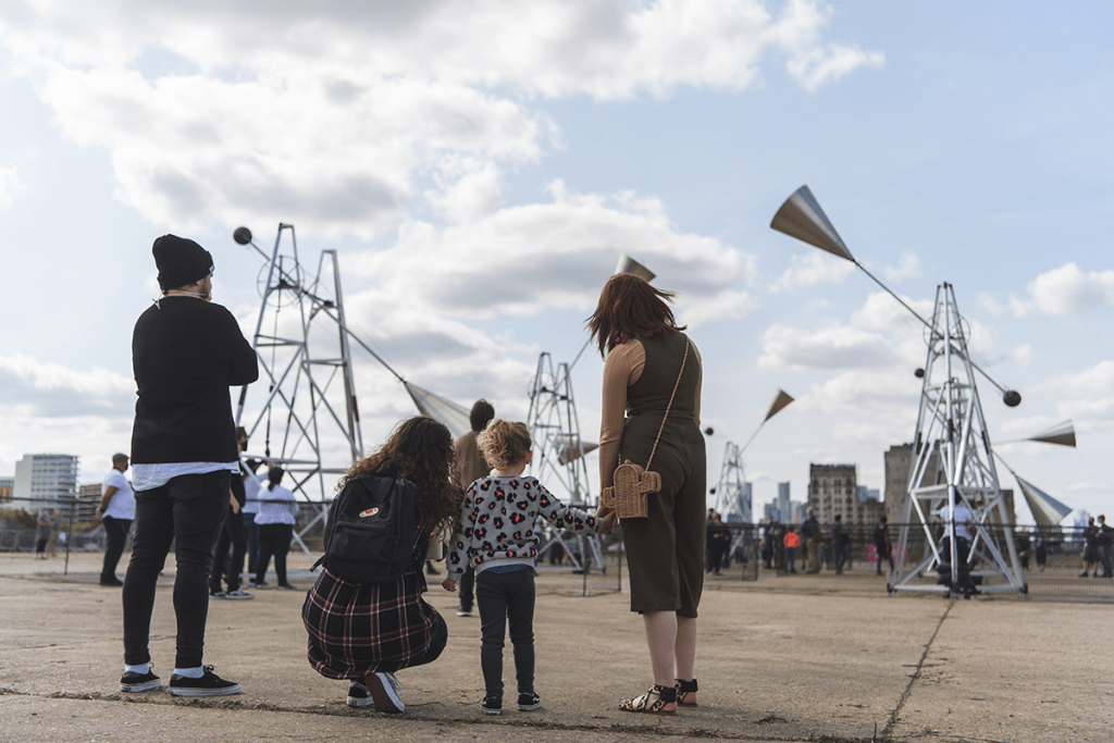 Norfolk & Norwich Festival United Kingdom 2027