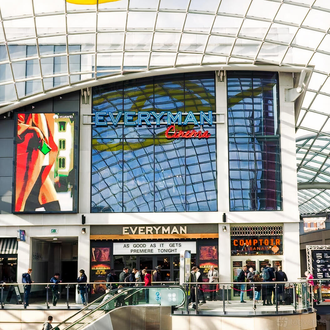 Everyman Leeds