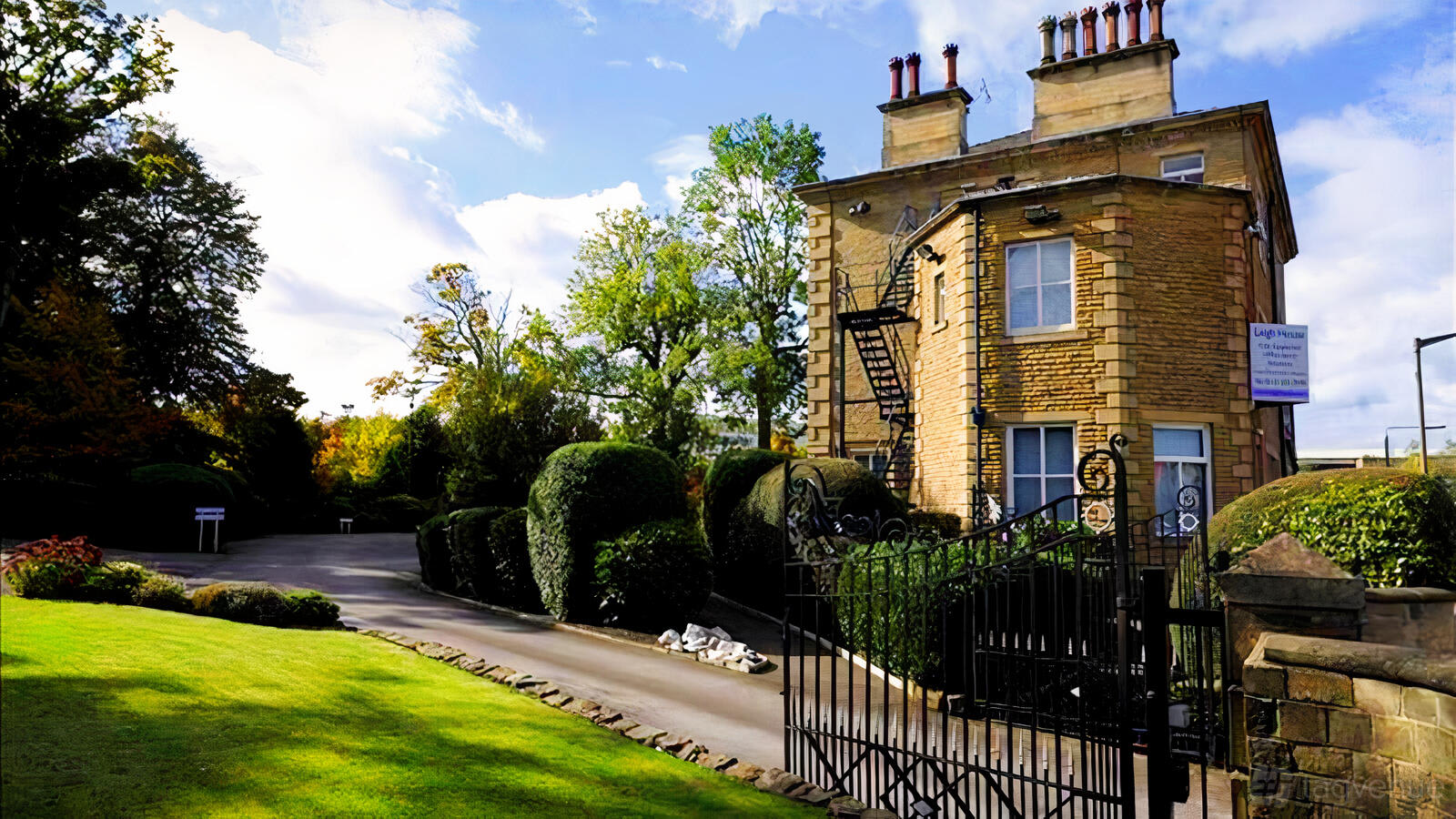 Leigh House - Leeds