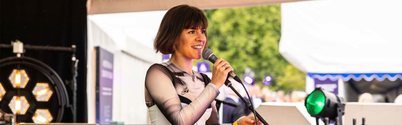 Henley Festival (RISE Programme) United Kingdom 2027