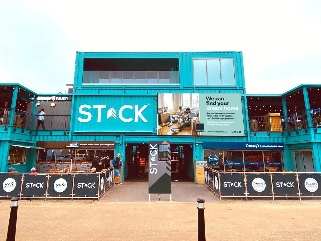 STACK Seaburn
