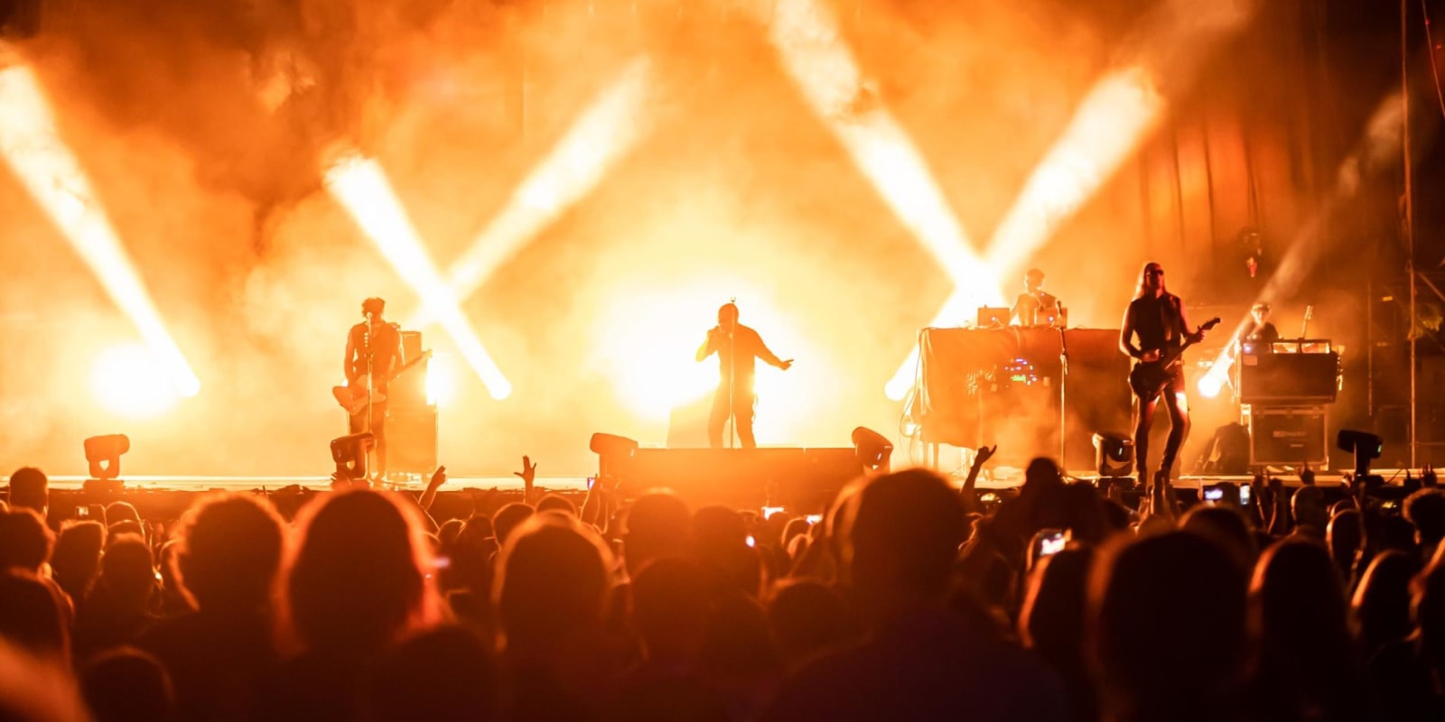 Deleste Festival Spain 2027
