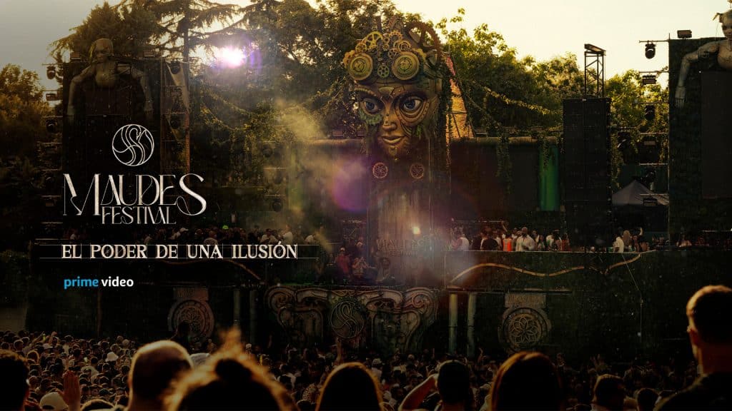 Maudes Festival Spain 2027