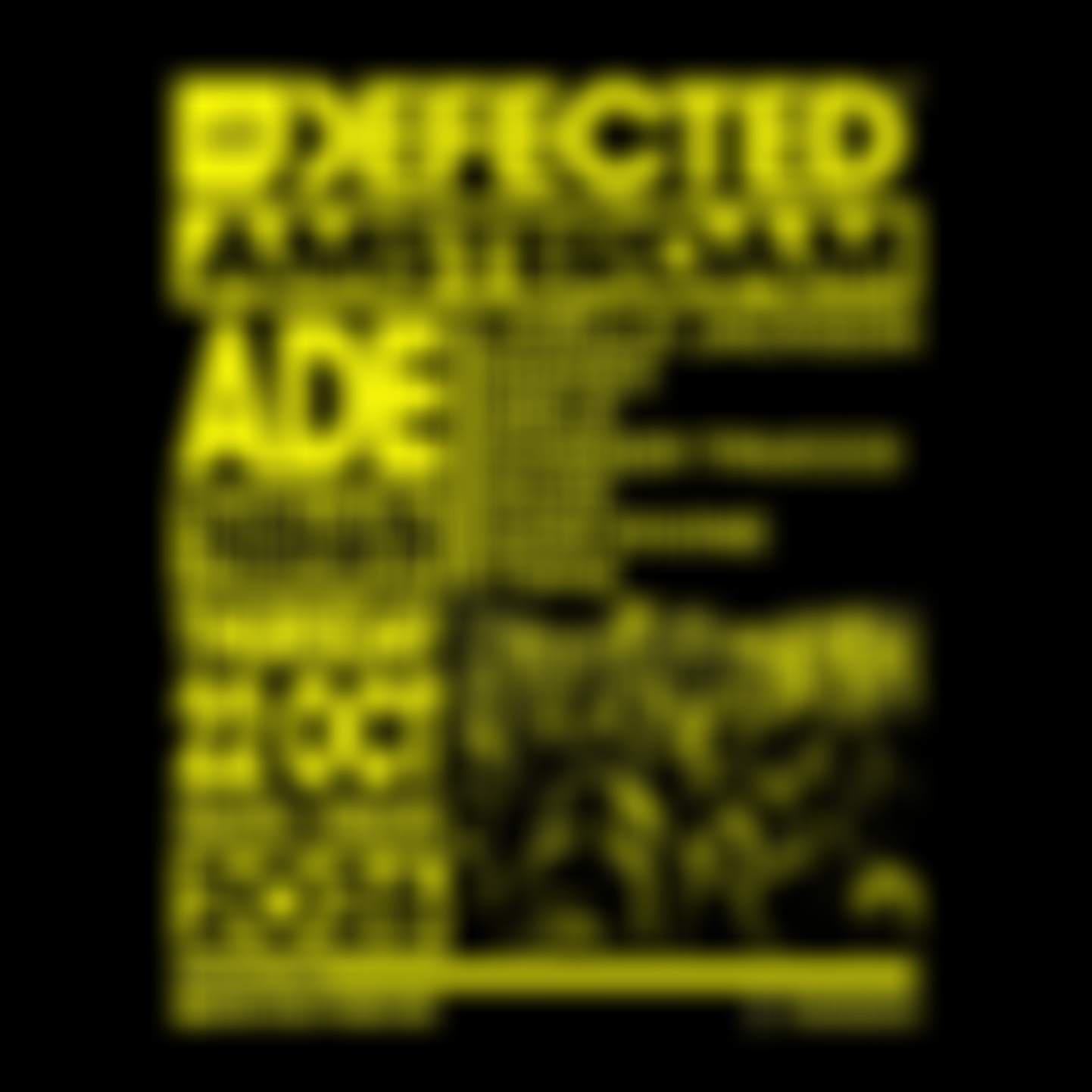 Defected ADE Netherlands 2026