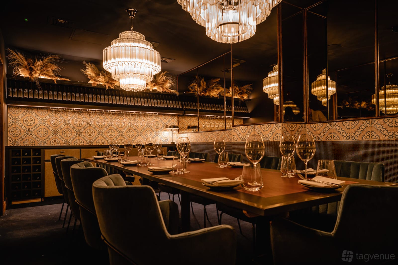 Gaucho Newcastle