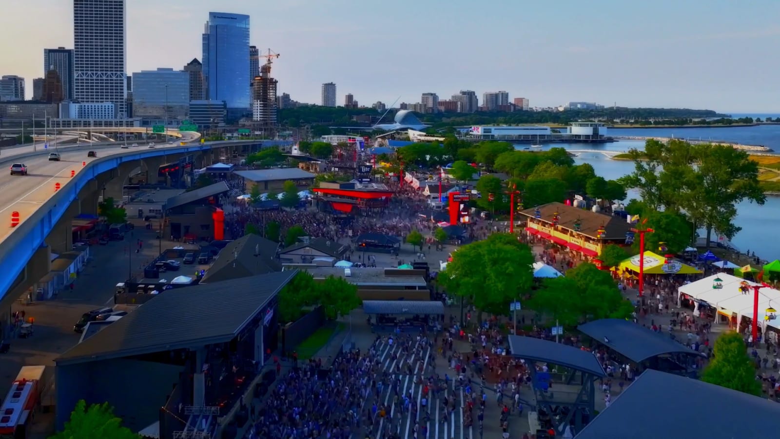 Summerfest United States 2027