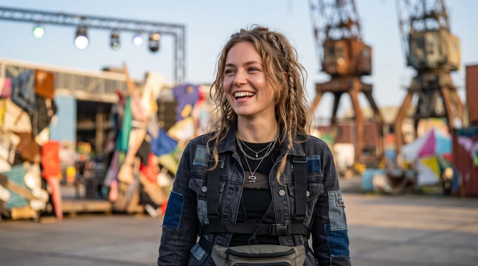 DGTL Festival Amsterdam 2027