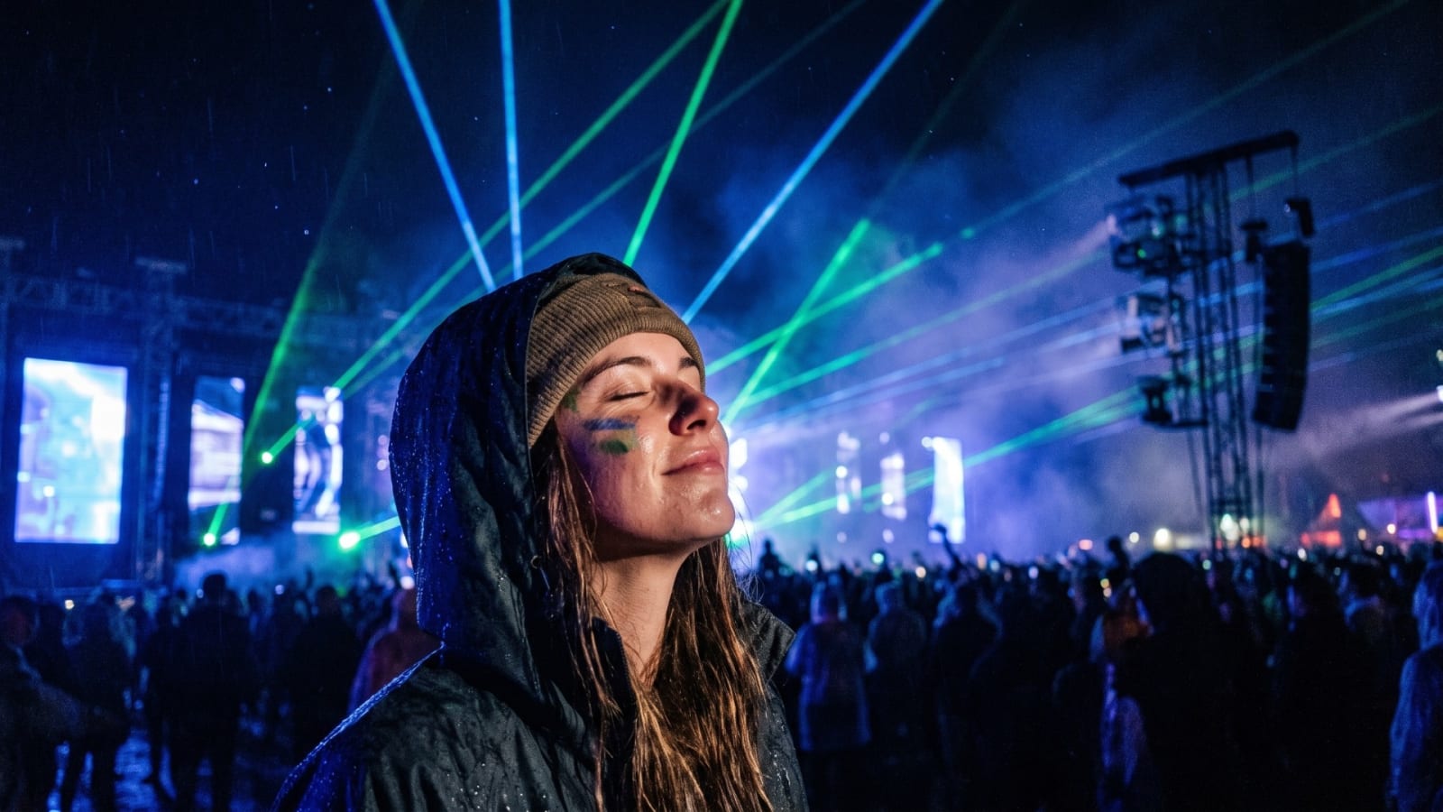 Awakenings Festival Netherlands 2027