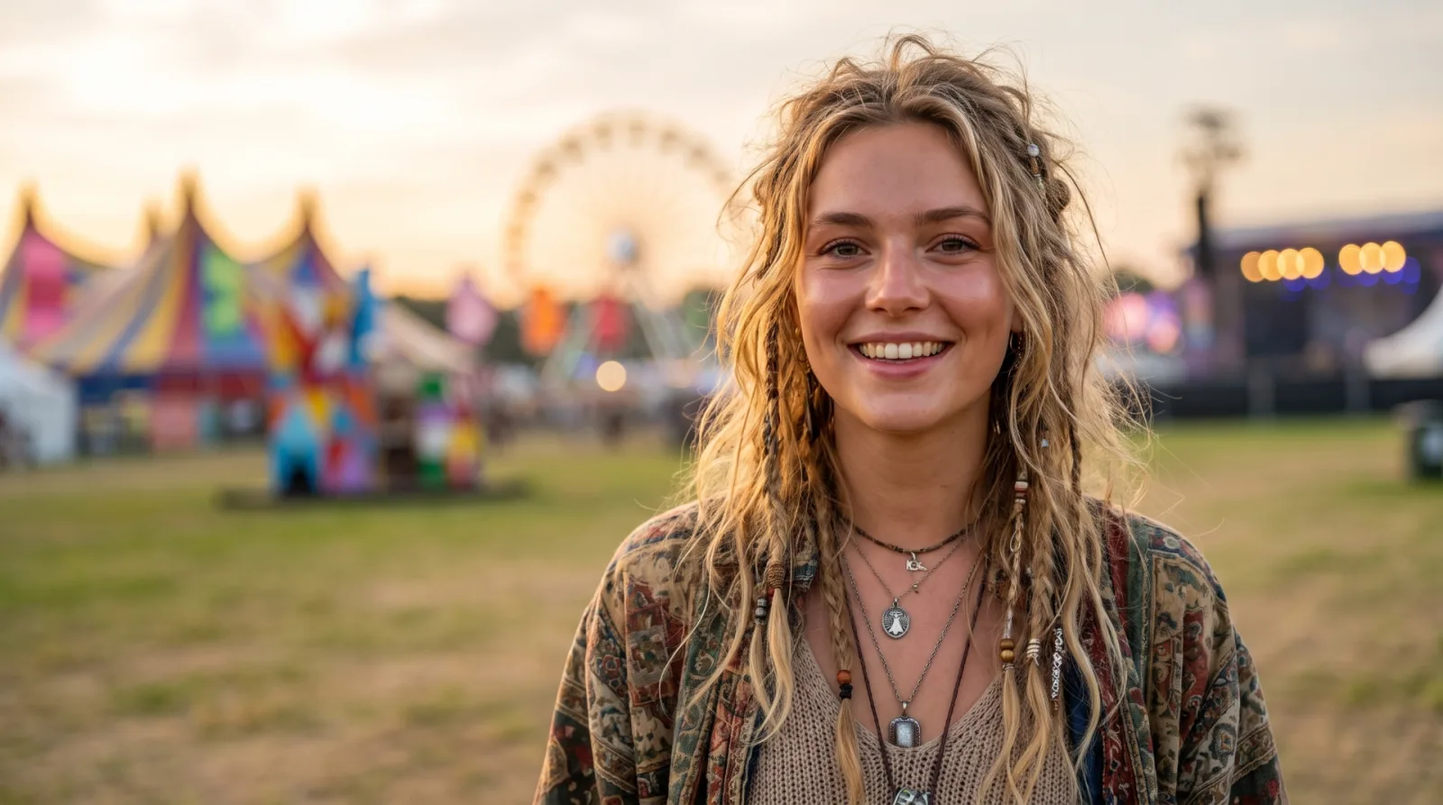 Lowlands Festival Netherlands 2027